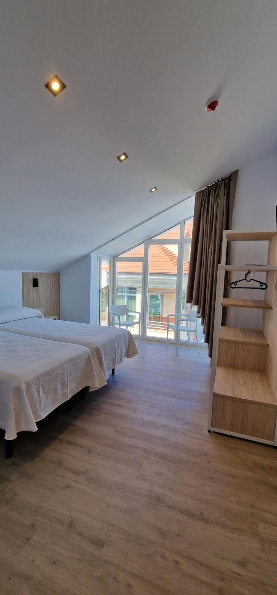 Playa Joyel Family Rooms Noja Exterior photo