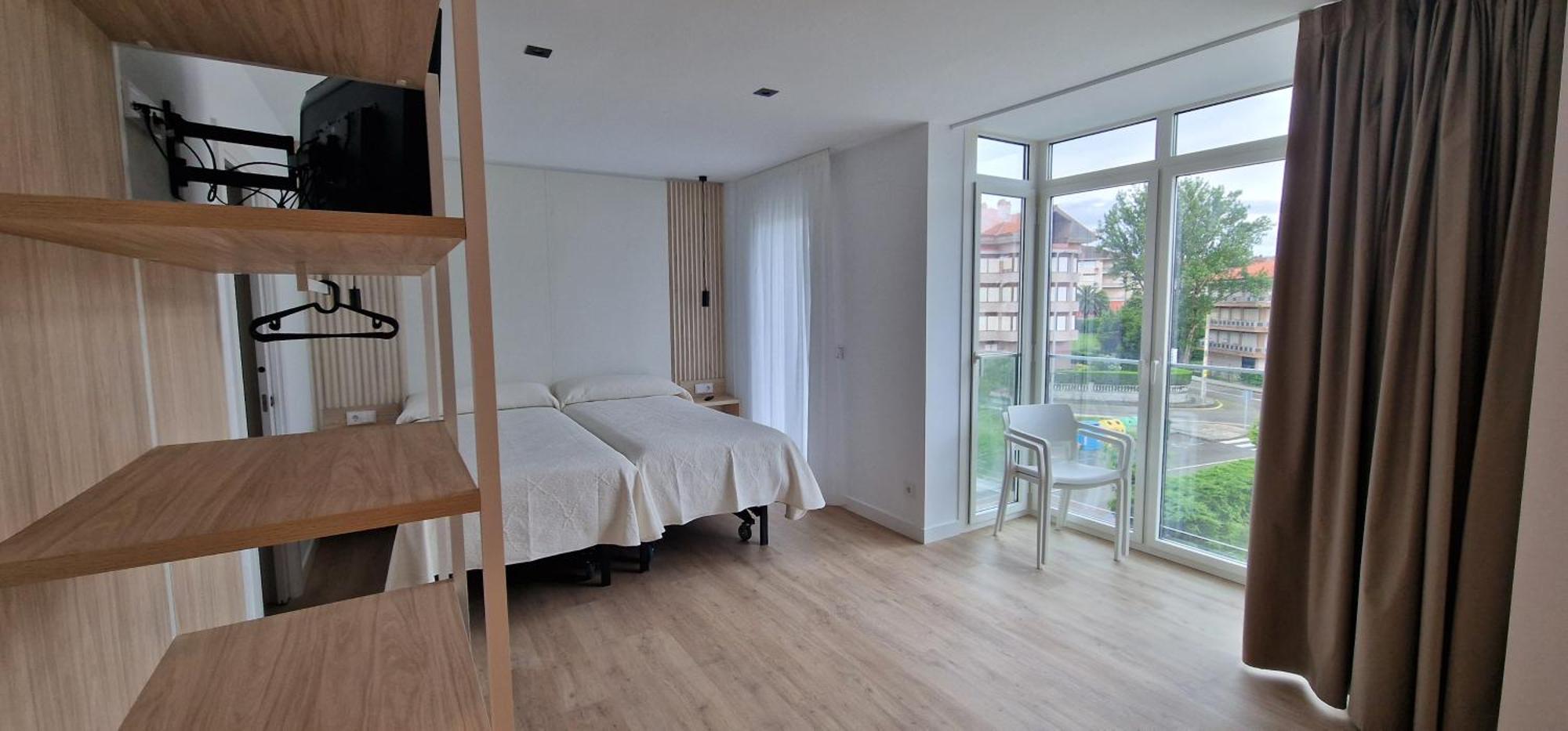 Playa Joyel Family Rooms Noja Exterior photo