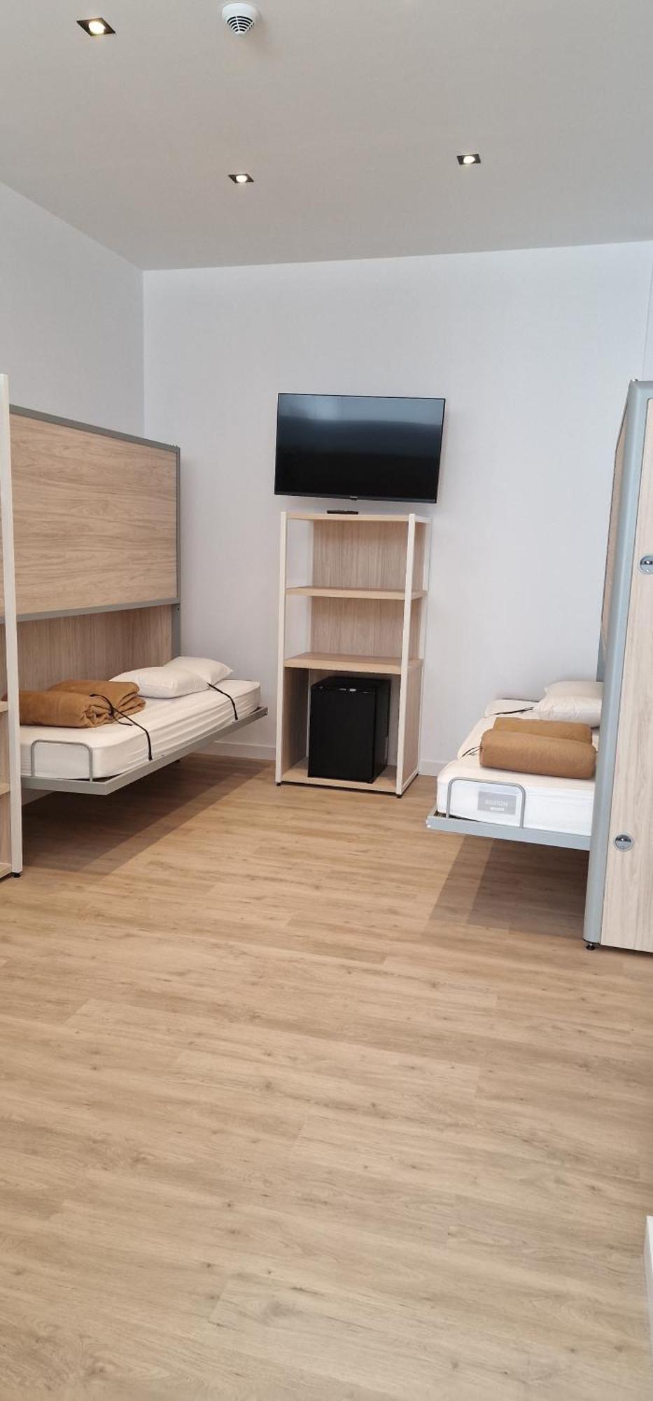 Playa Joyel Family Rooms Noja Room photo