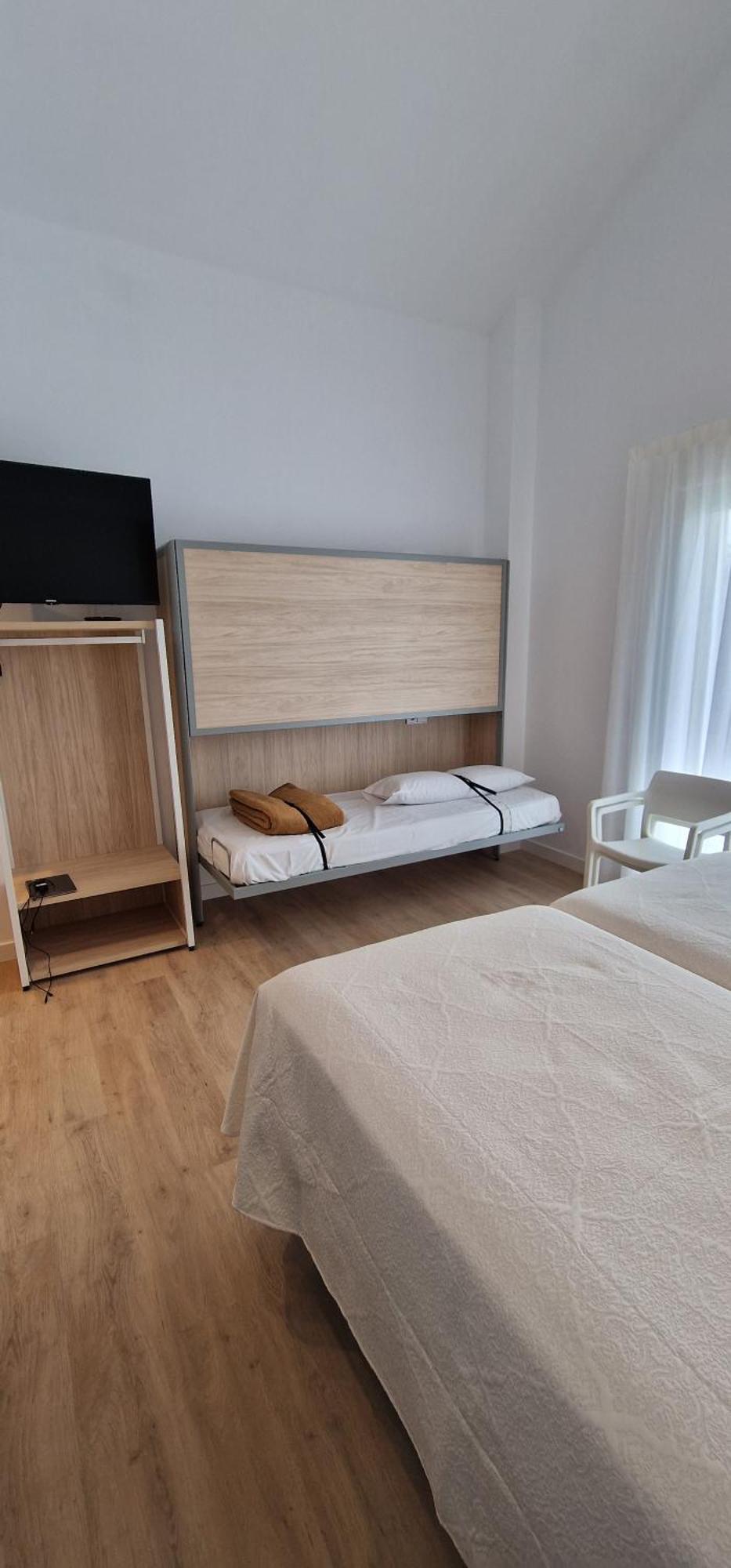 Playa Joyel Family Rooms Noja Exterior photo