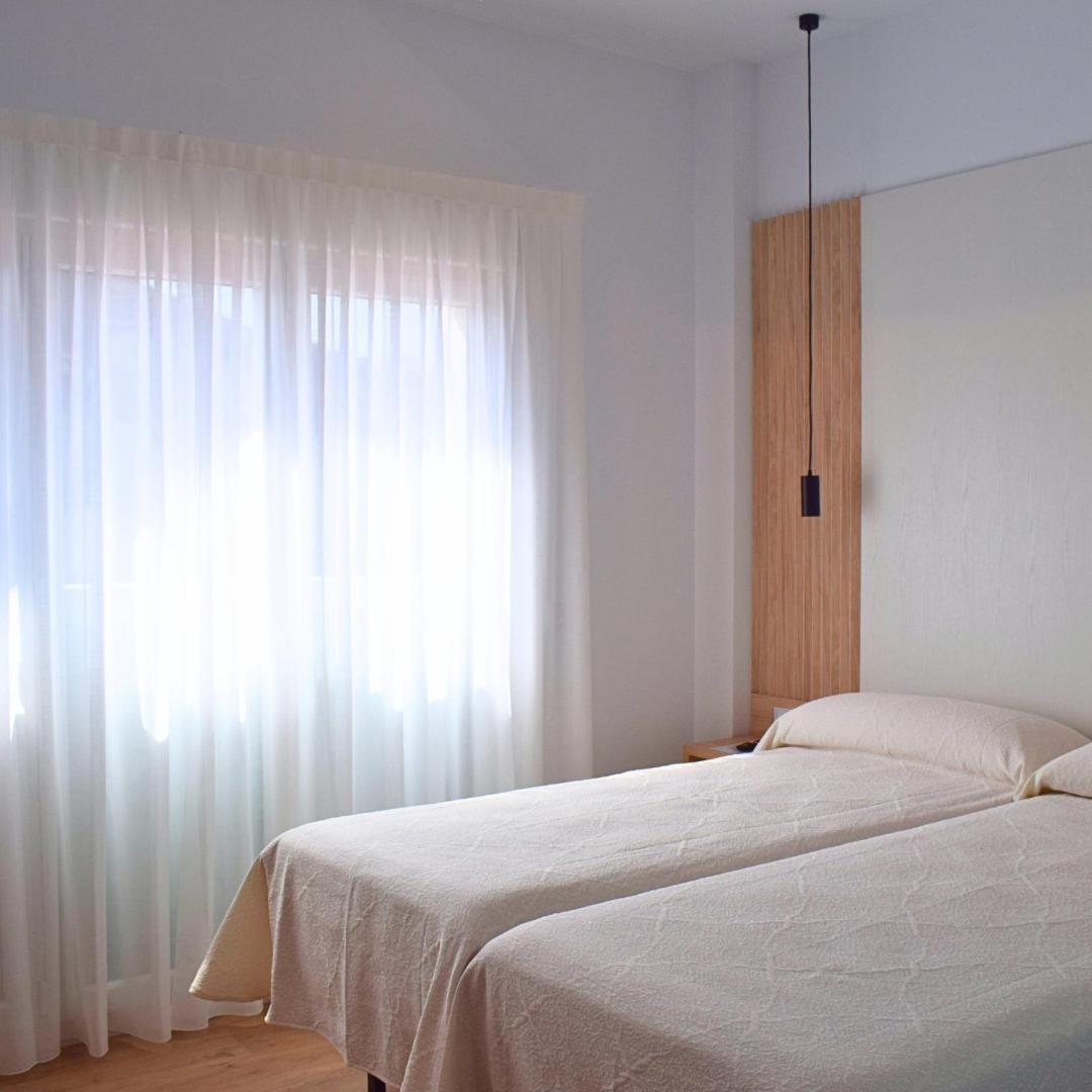 Playa Joyel Family Rooms Noja Exterior photo
