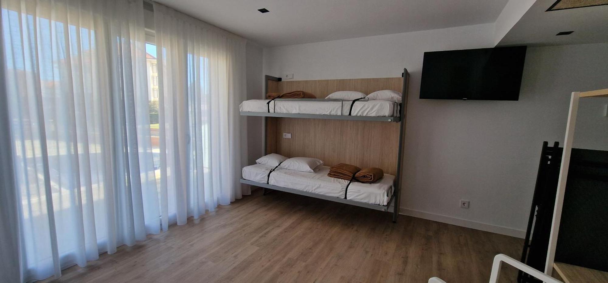 Playa Joyel Family Rooms Noja Exterior photo