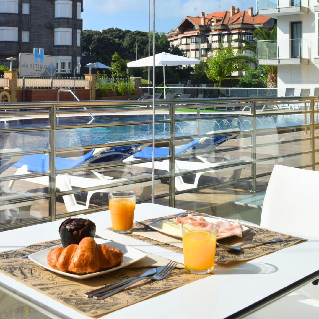 Playa Joyel Family Rooms Noja Exterior photo